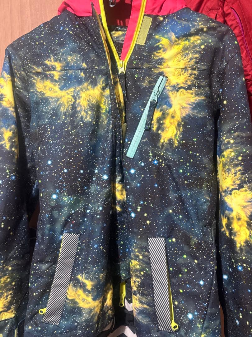 スノーウエア　スキー　スノボー