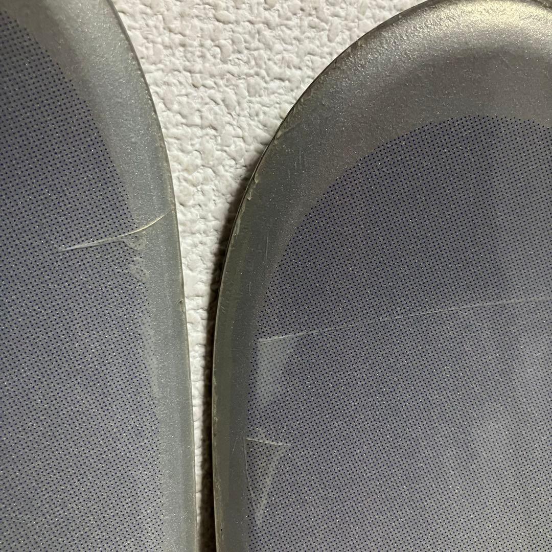 ストック付/elan Whistler5.0 エラン スキーセット 152