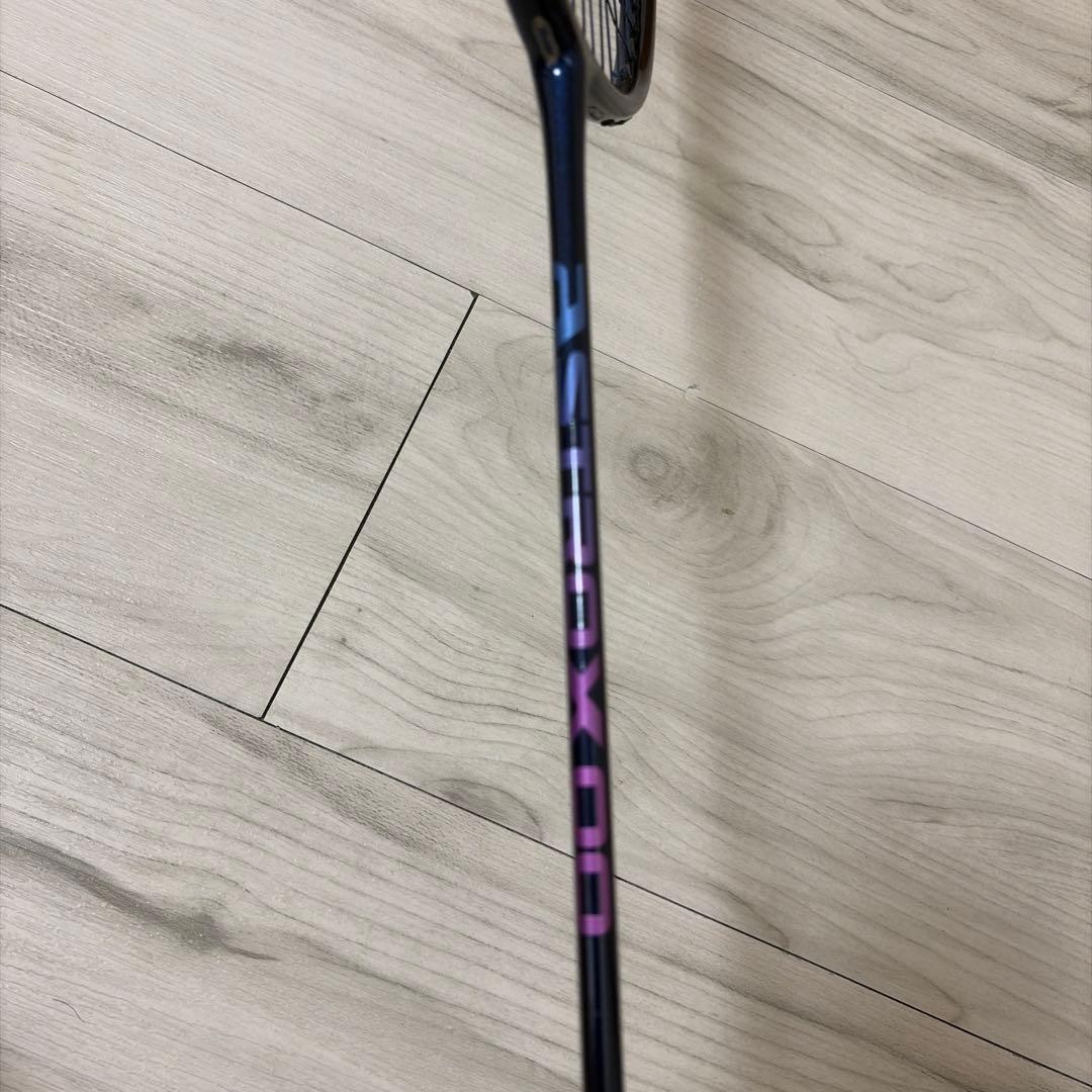 ASTROX 00（アストロクス00）