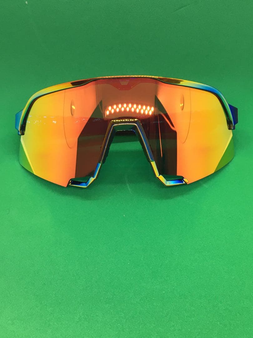 ゴルフサングラス