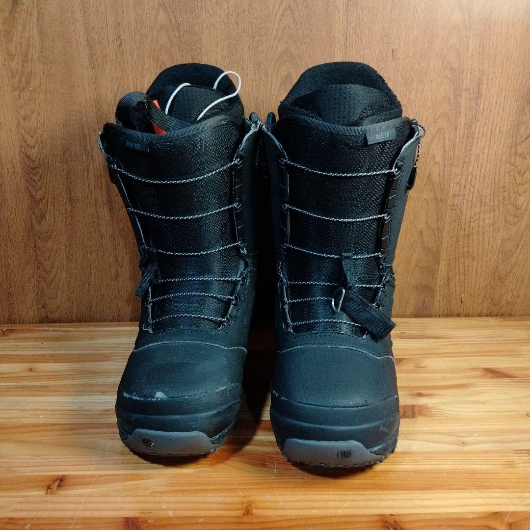 美品　BURTON　バートン 　スノーボードブーツ　26060