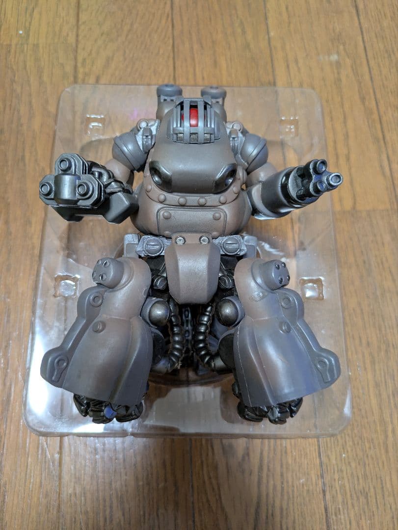 FUNKO POP！　Fallout4 セントリーボットフィギュア