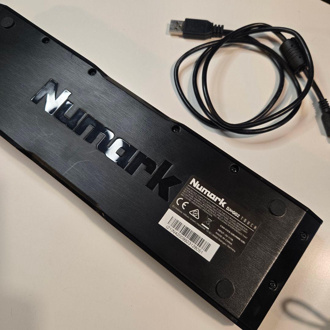 NUMARK ( ヌマーク ) / DJ2GO2 Touch