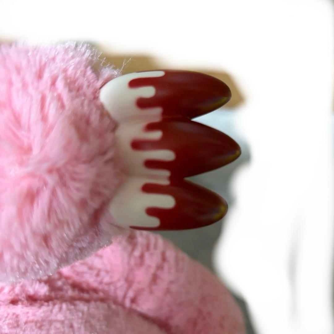 XL脱グル～ミ～ぬいぐるみ(見た目と手触りver.) 「チャックスGP」