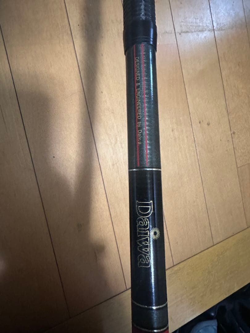 ✨最終値下げ✨Daiwa TOURNAMENT 1.53 フィッシングロッド