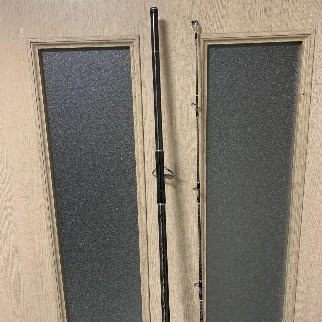 コルトスナイパーxr 106h ps シマノ