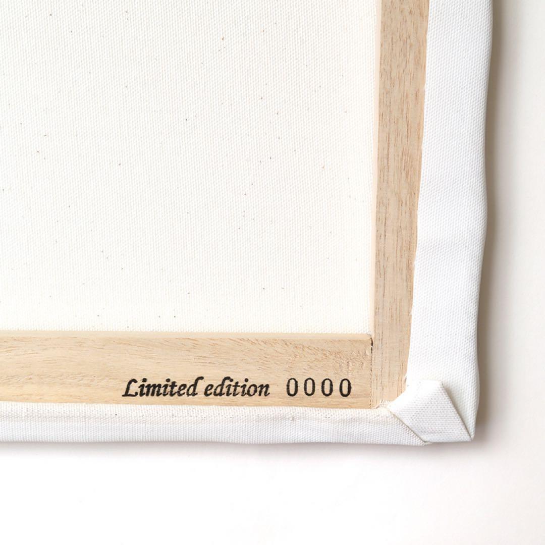 エヴァ Canvas Art(RADIO EVA)キャンバスアート レイ