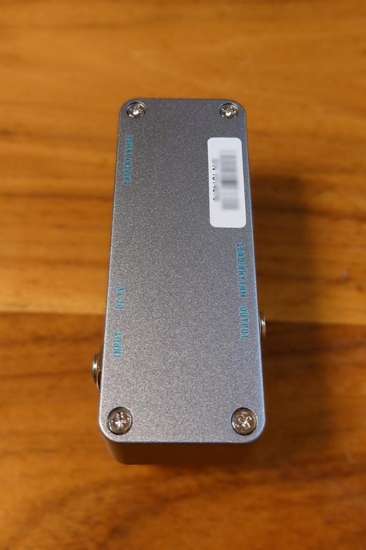 One Control Sonic Blue Twanger ワンコントロール