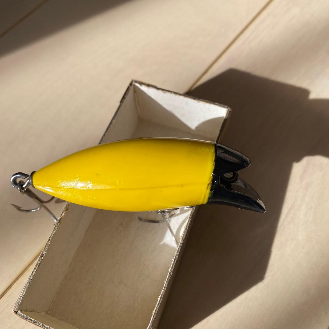 SUTPHIN'S DARTER(オールドルアー)