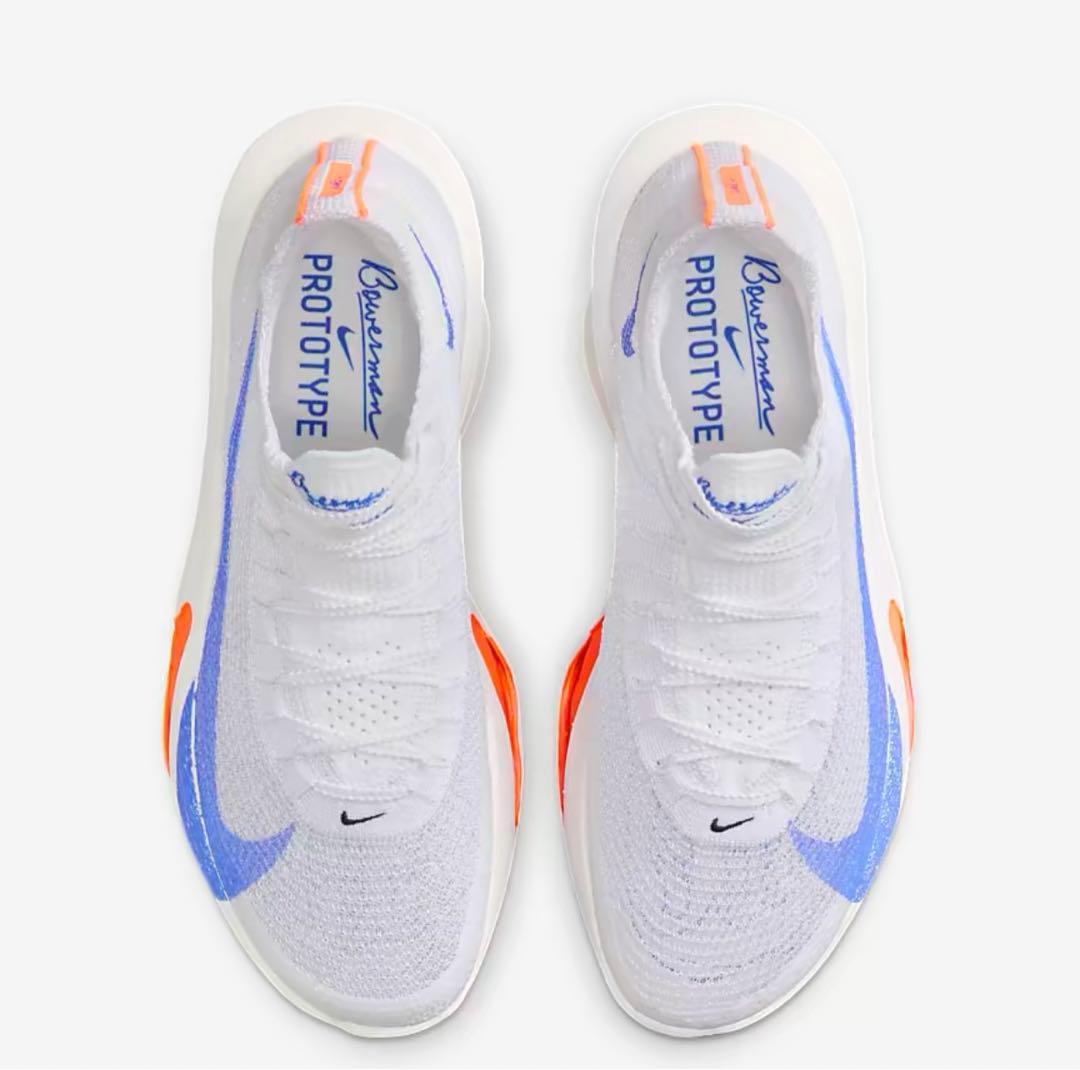 シューズ(男性用) Nike Air Zoom Alphafly 3 Blueprint 27cm