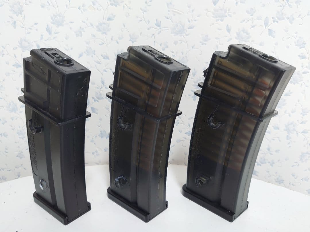 東京マルイ　次世代　G36Cセット