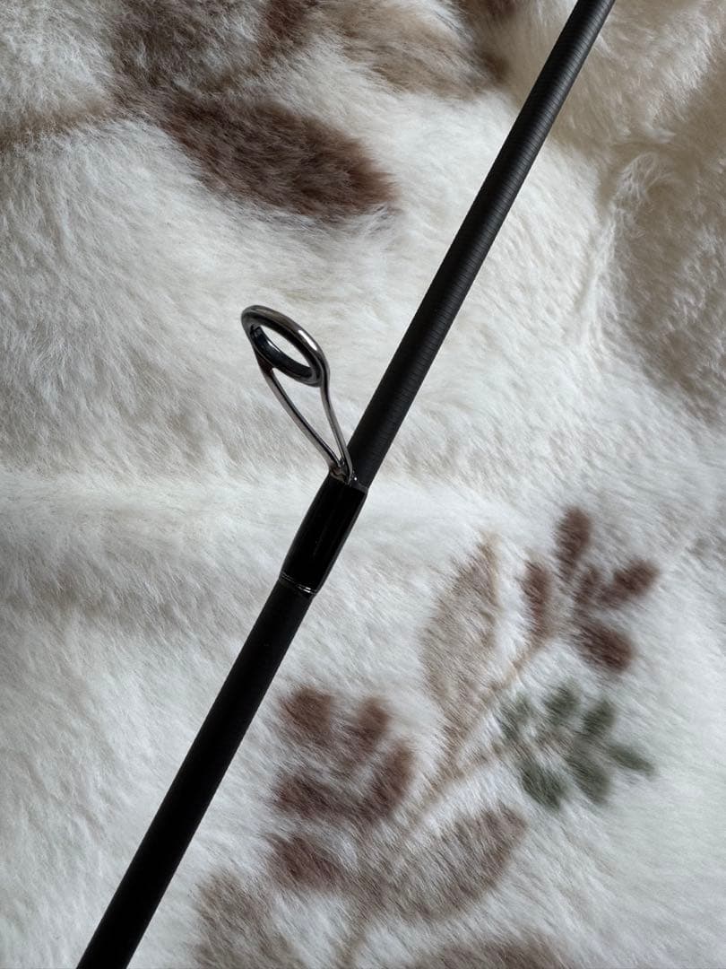 ストラーダブラック　SB-SJ610UL+RST2s