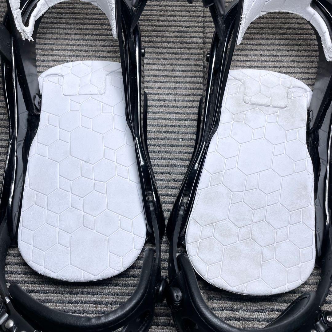 BURTON SMALLS KIDS ビンディング ブーツ目安 21~24cm