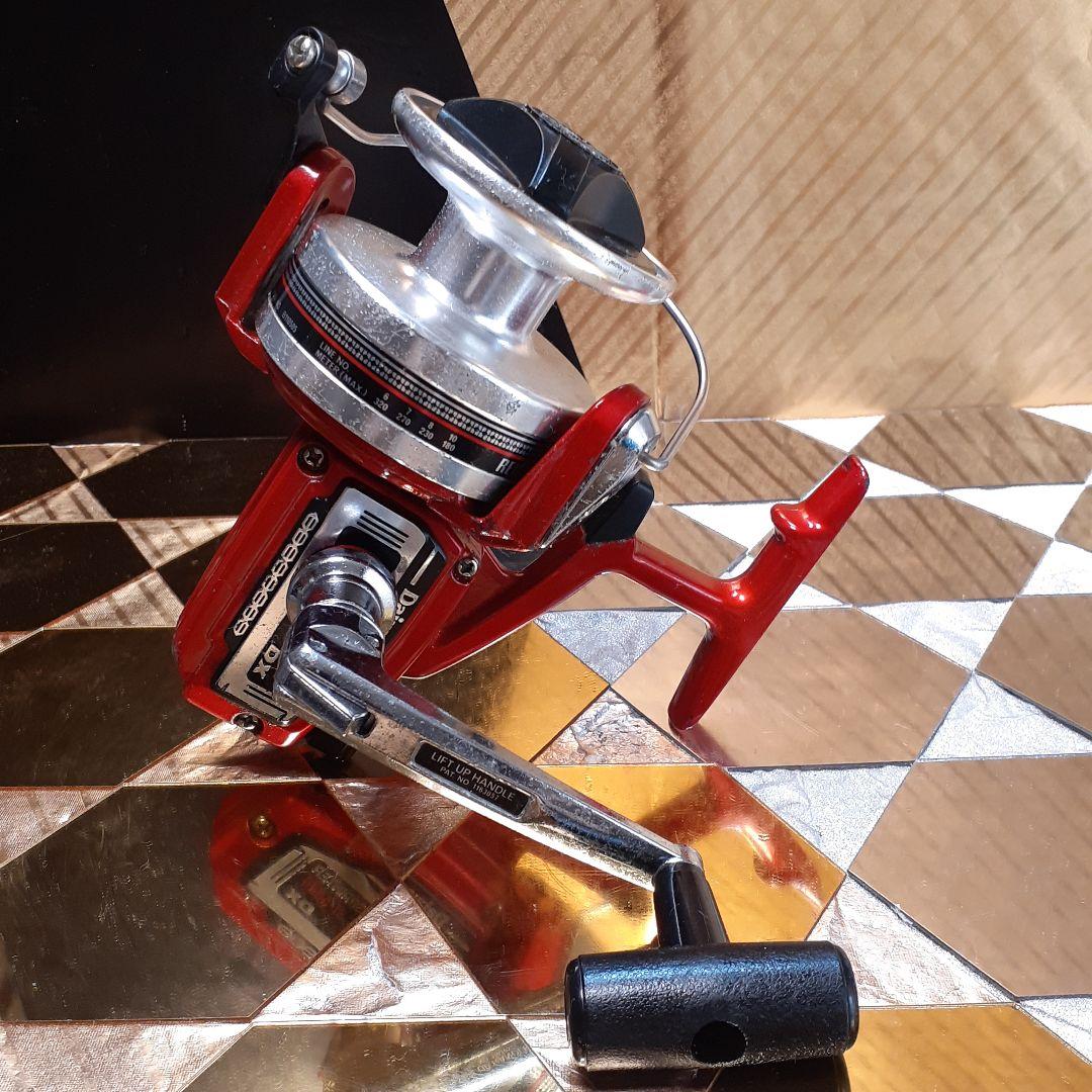 ダイワ SPRINTER ST-5000DX オールドリール ヴィンテージ 希少