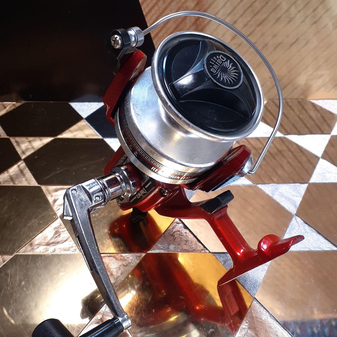 ダイワ SPRINTER ST-5000DX オールドリール ヴィンテージ 希少