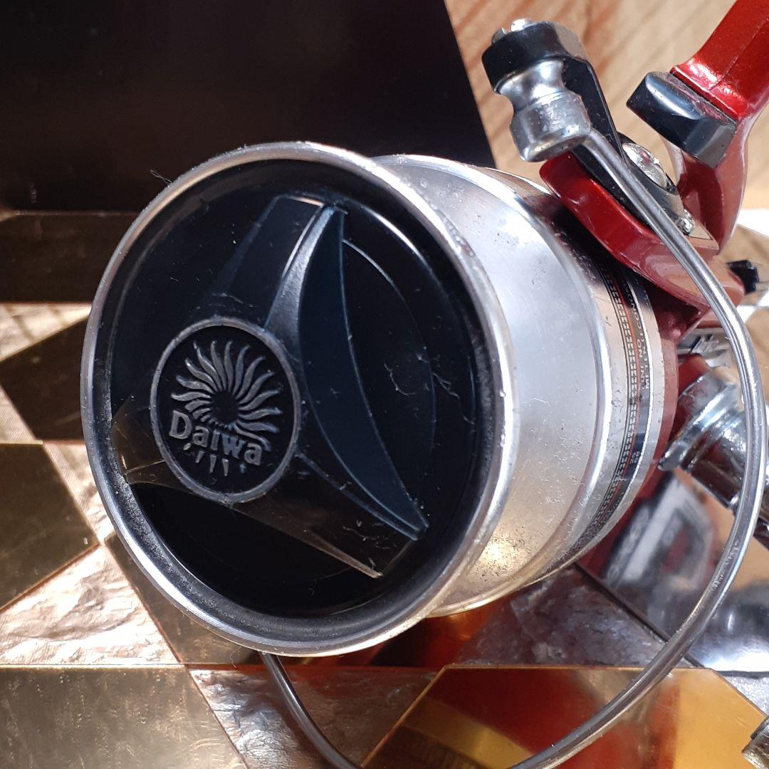 ダイワ SPRINTER ST-5000DX オールドリール ヴィンテージ 希少