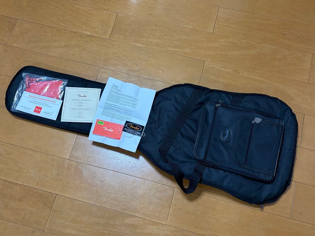 ベース Fender Jazz Bass American Performer 2019