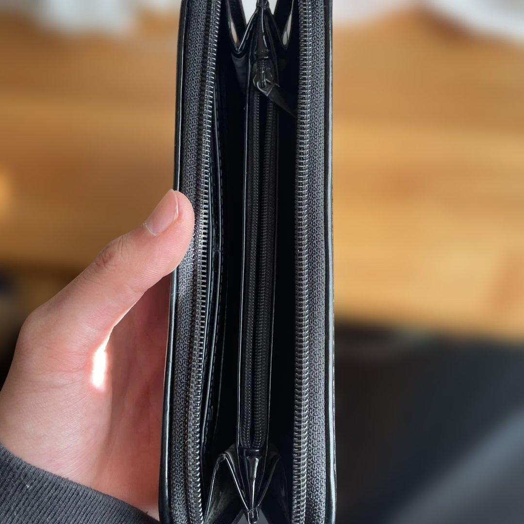 値下げ可STARWARS 長財布 ストームトルーパー