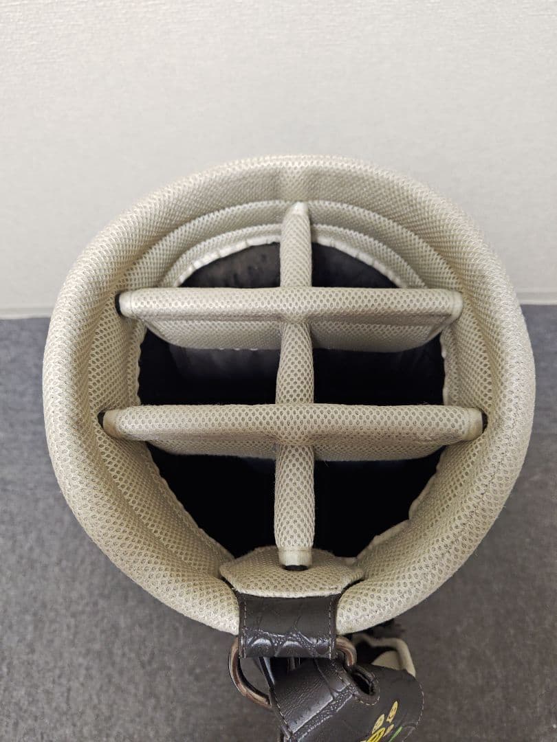 エリートグリップ キャディバッグ 2024年プロモデル ツアー限定品