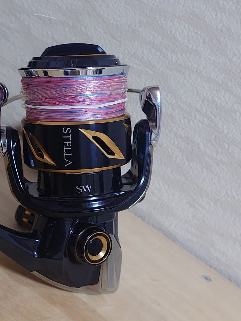 シマノ 20ステラ SW6000XG