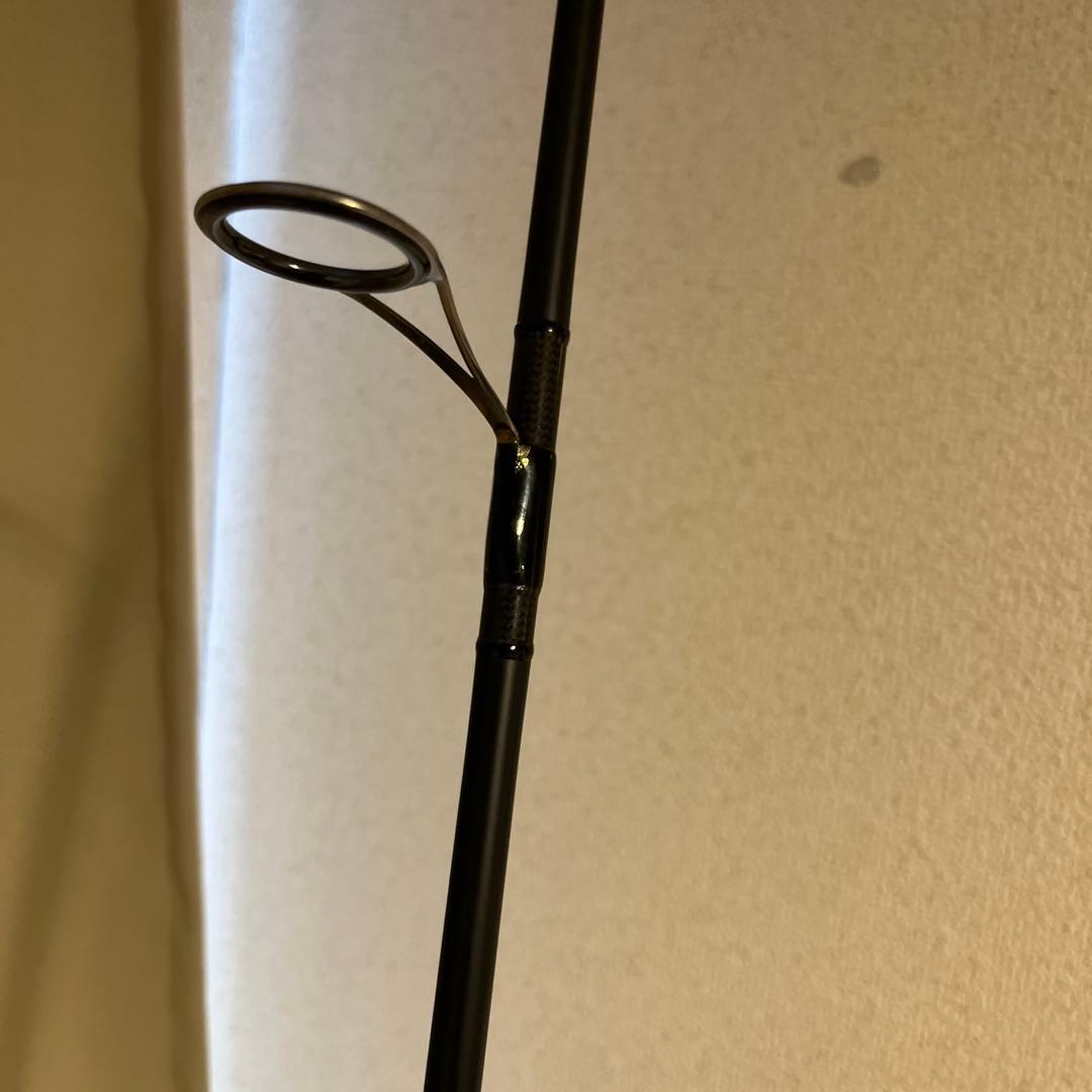 ダイコー フェルザスレガーロ FZ-R90 シーバスロッド