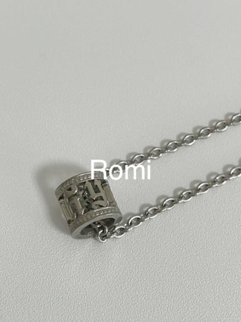 Yoshikiジュエリー