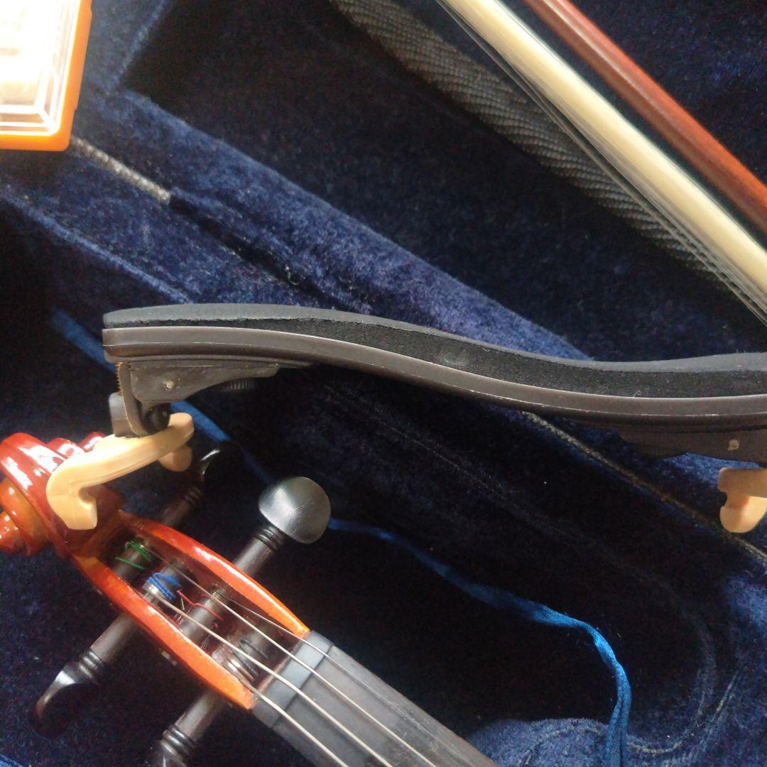 カルロジョルダーノ VS-1 1/8 2017年製