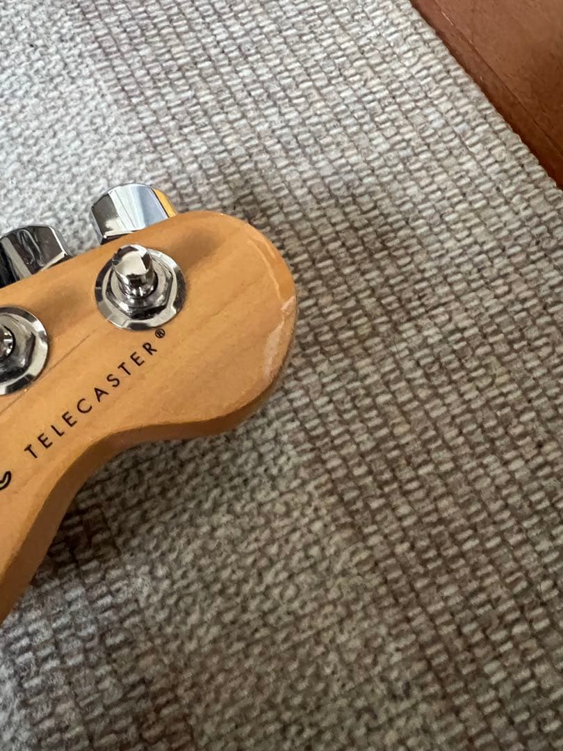 ギター Fender Telecaster (2023)