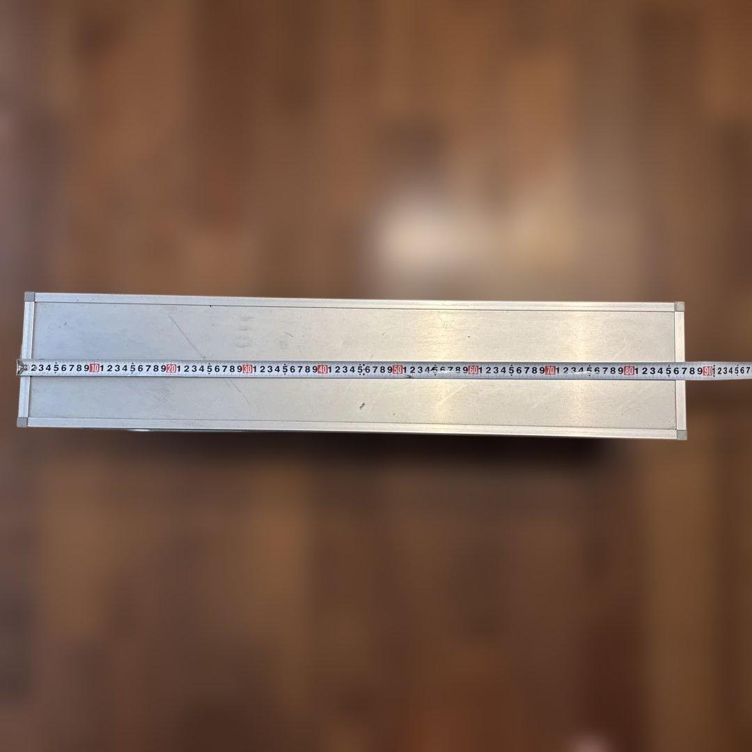 INTERCONTINENTAL EXPRESS トレーラー A-1 約８６cm