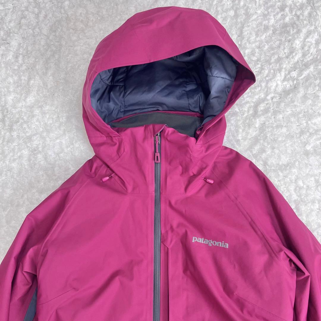 専用patagonia Insulated belle Jktレディース