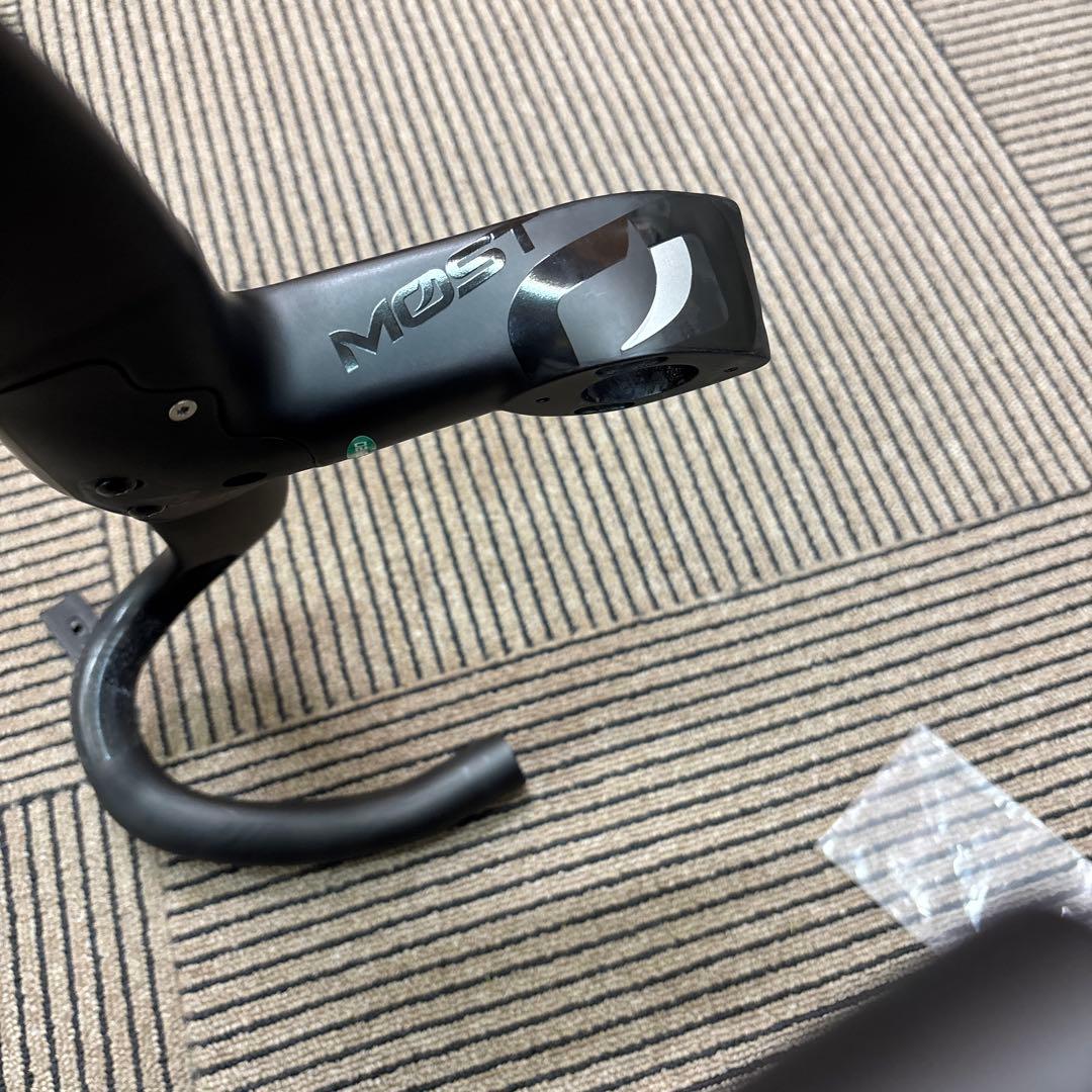 MOST TALON ULTRA ハンドル