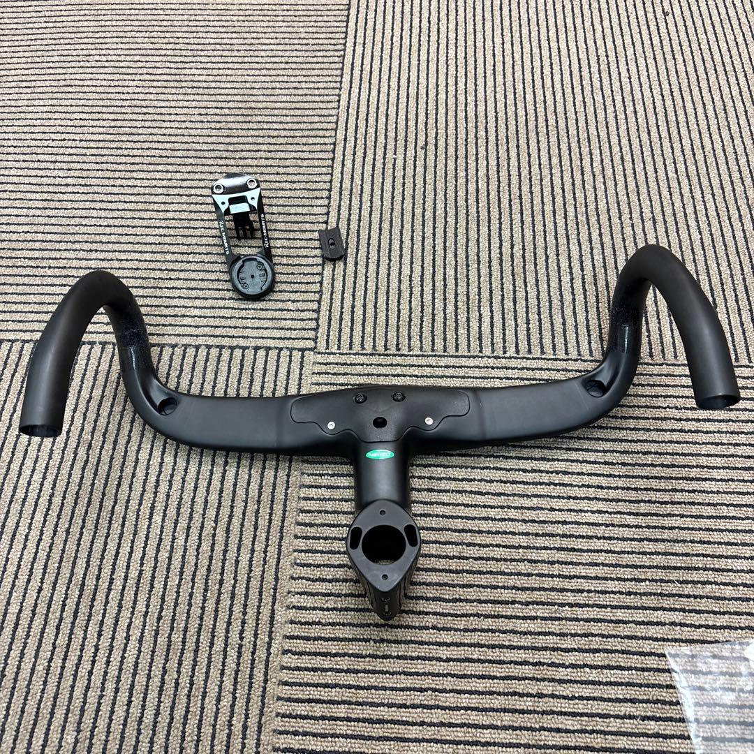 MOST TALON ULTRA ハンドル