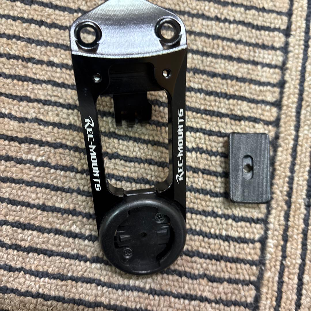 MOST TALON ULTRA ハンドル