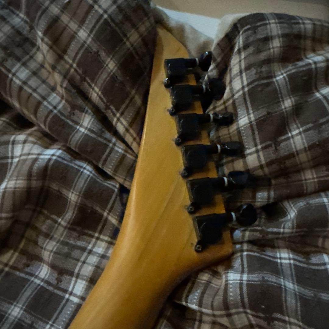 ギター aria pro ii TEX-35