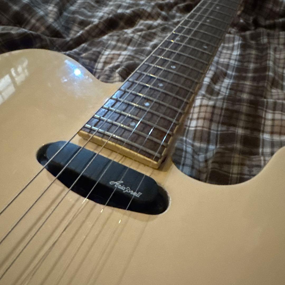 ギター aria pro ii TEX-35