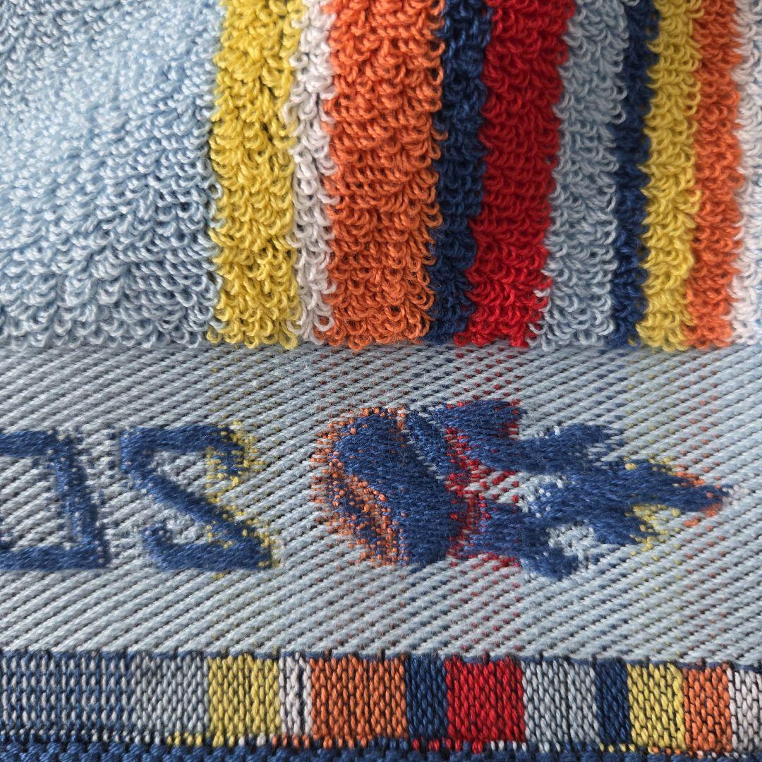 US OPEN 全米オープン2008 選手仕様モデルバスタオル 男女 新品2枚