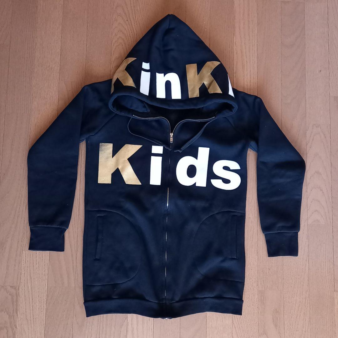 KinKi Kids Kコン 2011-2012 公式グッズ4点セット