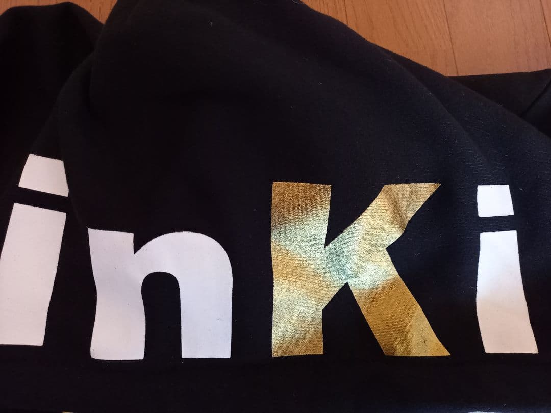 KinKi Kids Kコン 2011-2012 公式グッズ4点セット