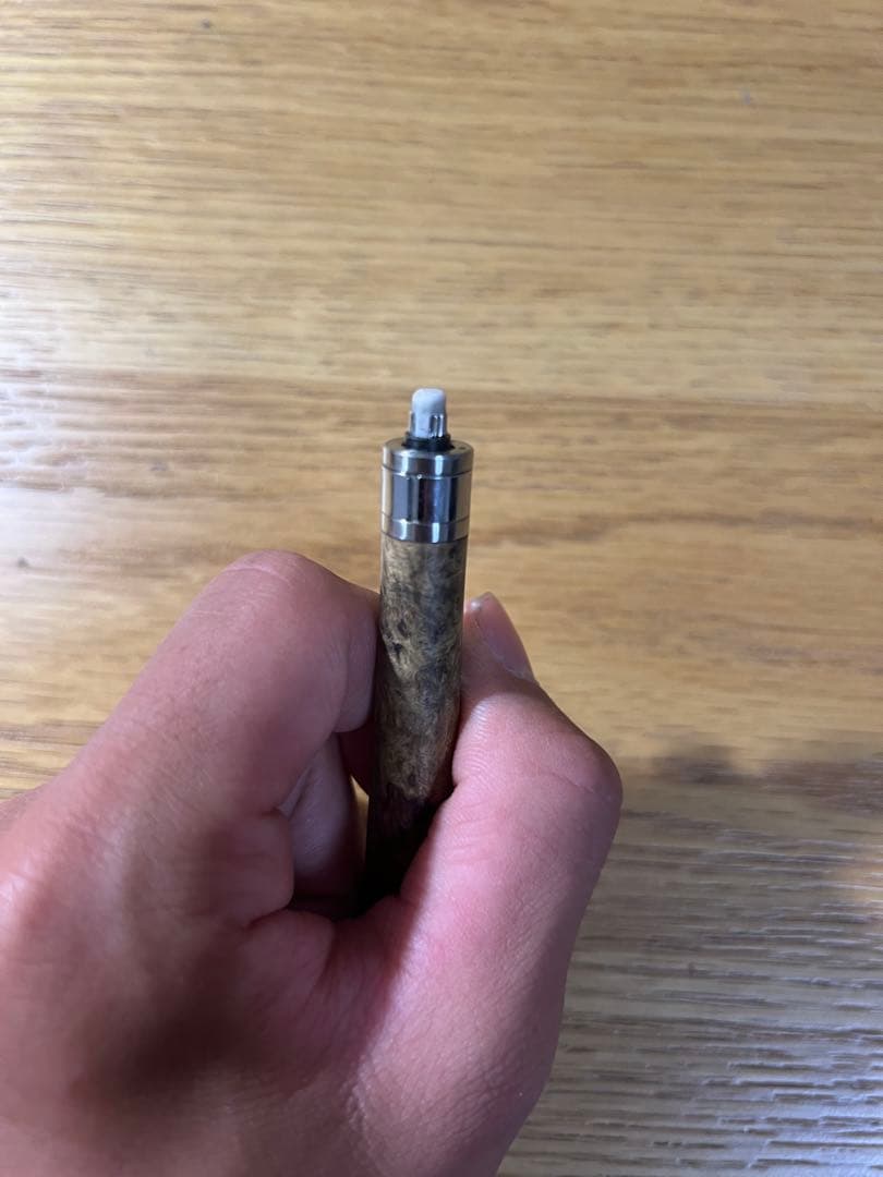 工房楔　花梨紅白