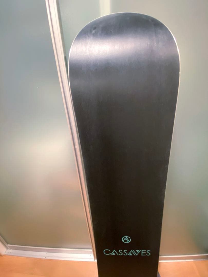 スノーボード CASSAVES/MILCRUISER 149.5