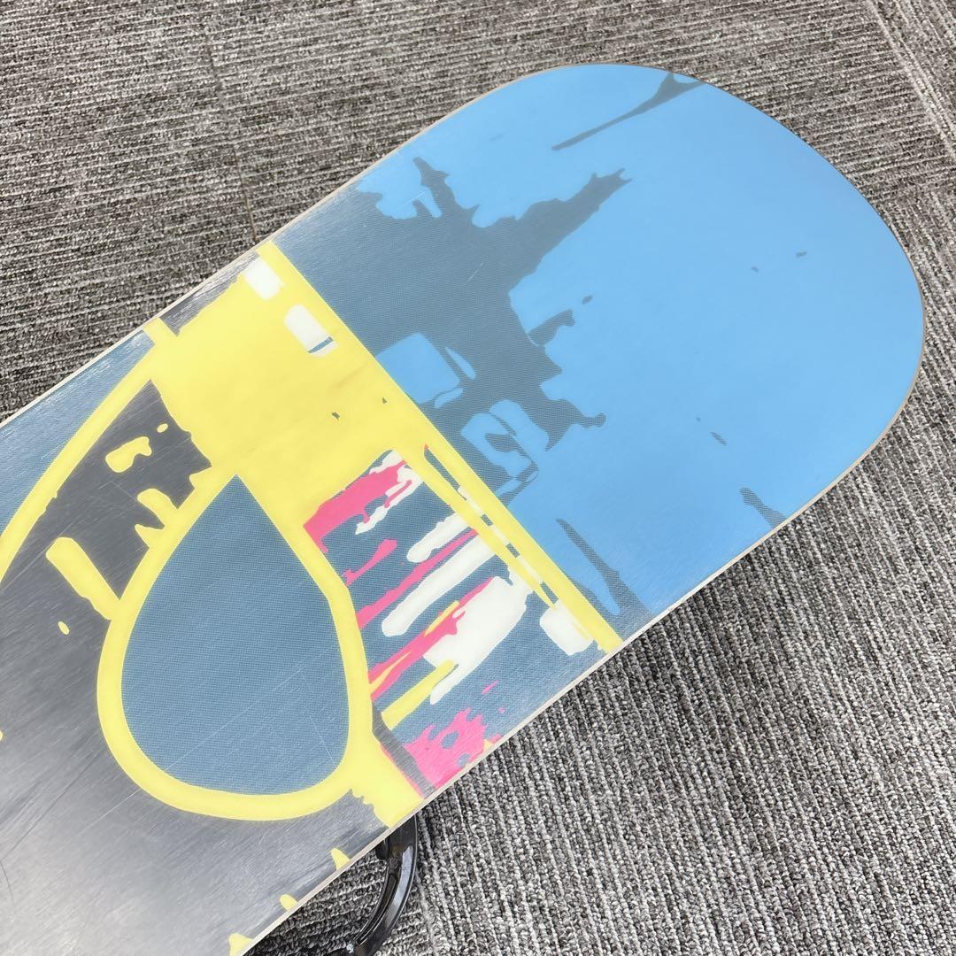 45美品❗️超豪華❗️HEAD×サロモン 初心者用 スノーボードセット★150cm