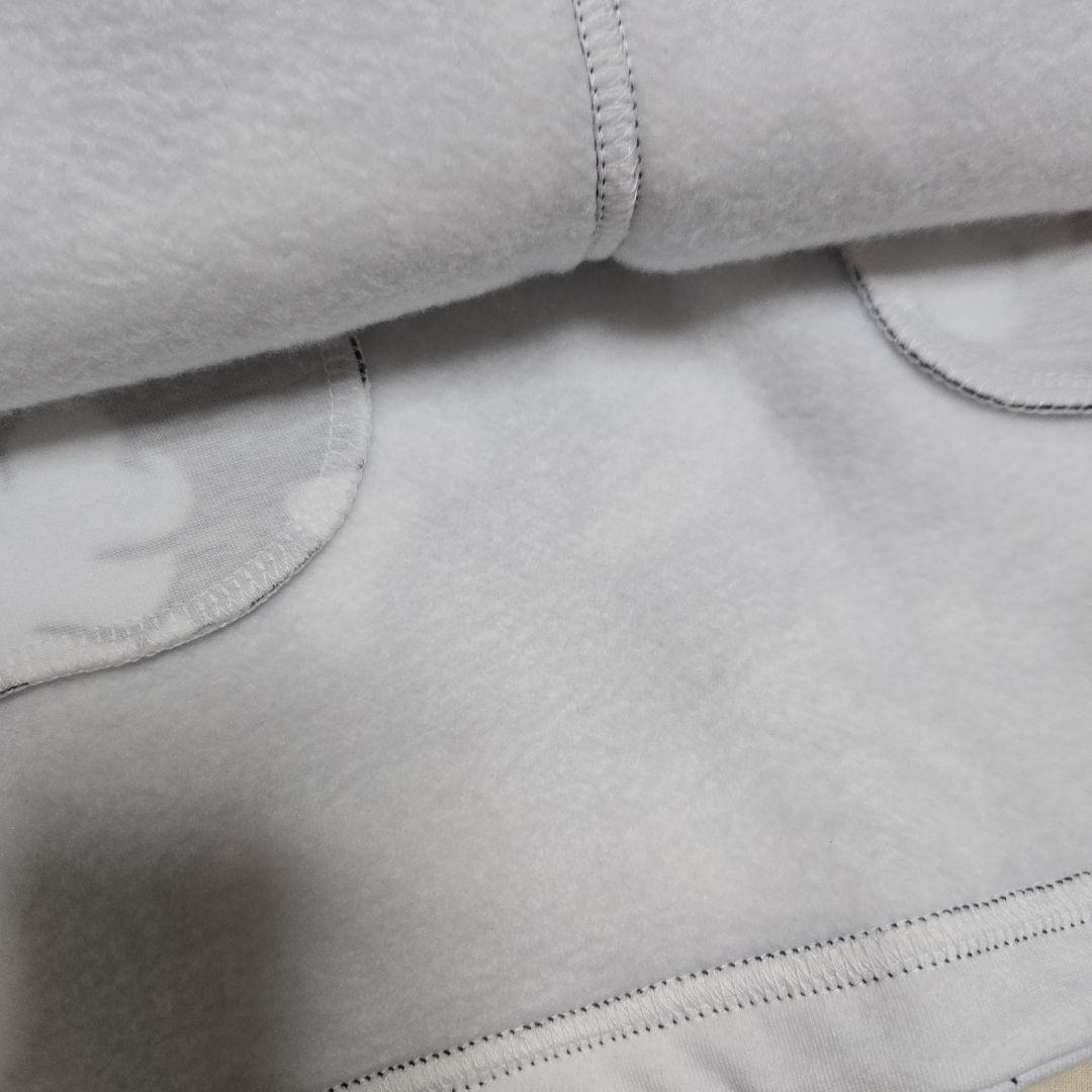 1 サイズ　Ｍ　パーリーゲイツ　スカート　裏起毛　冬　ディズニー　コラボ　ゴルフ