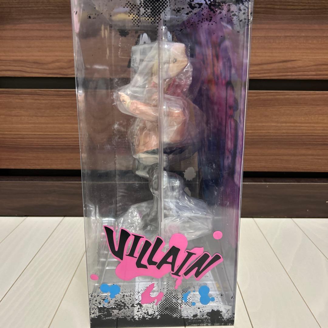 [新品未開封] トガヒミコ-Duffel Coat- 1/7フィギュア