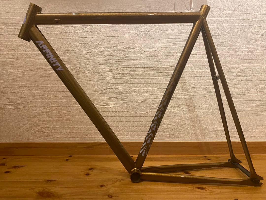 『broccoli さま専用』AFFINITY LO PRO M 日本限定