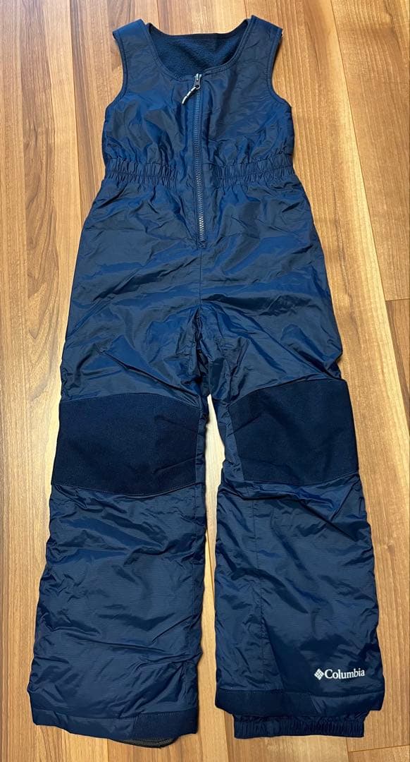 【Manaka.p様購入済】Columbia スノーウェア XS 6-7
