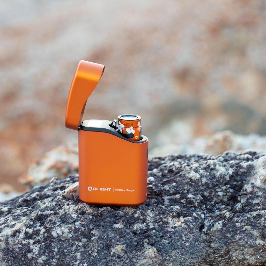 オーライト olight Baton 4 Premium Edition ケース