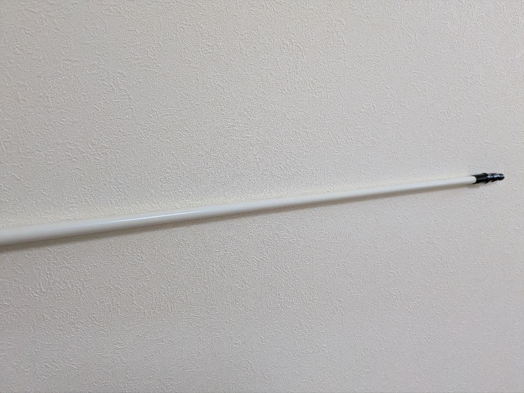 VIZION ドライバー用　テーラーメイドスリーブ付