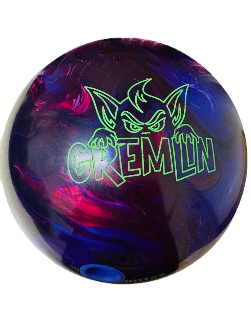 グレムリン　ロトグリップ