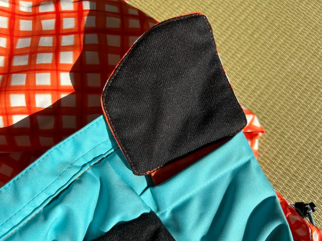 【超美品✨】Phenix スキーウェア 上下セット レディース L