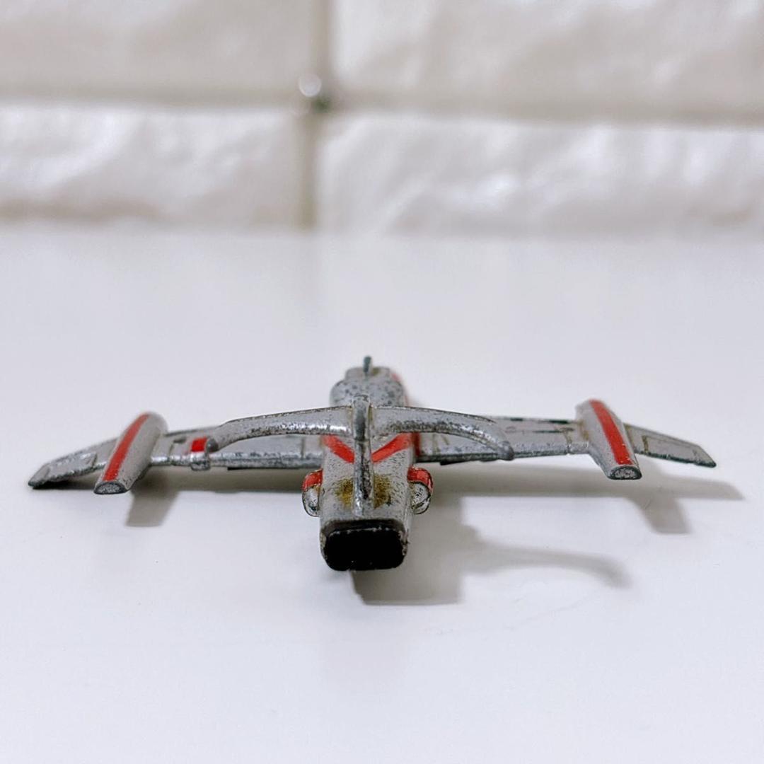 当時物 ブルマァク ブルペット ウルトラマンA タックアロー 超合金 円谷プロ